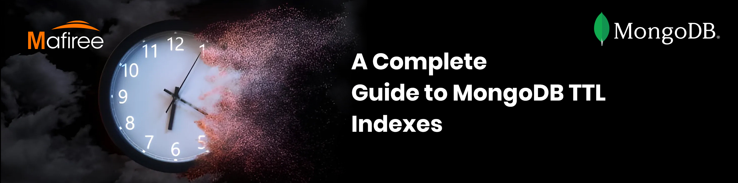 Let MongoDB Clean Up After Itself: A Complete Guide to TTL Indexes