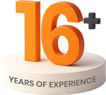 Mafiree with 16+ years of experience in database management and optimization