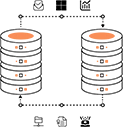 Mafiree database migration services ensuring zero downtime and seamless data transitions