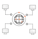 Mafiree enterprise networking services ensuring secure connectivity and seamless data flow