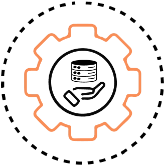 Mafiree managed database services with 24x7 monitoring and proactive issue resolution